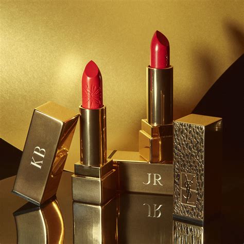 ysl coral lipstick|ysl engraved lipstick.